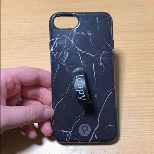 iPhone 7 loopy case